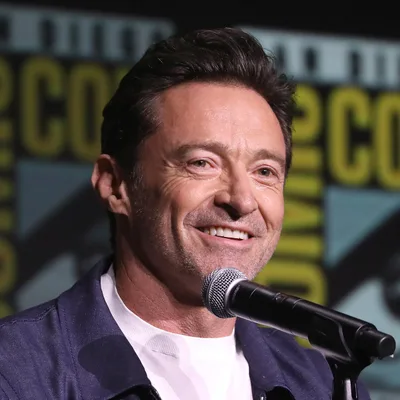 Hugh Jackman, Related people