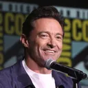 Hugh Jackman, Most popular Actors