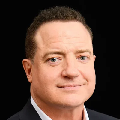 Brendan Fraser, Related people