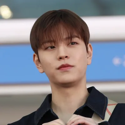 Seungmin, Related people