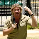 Steve Irwin, Most popular Activists