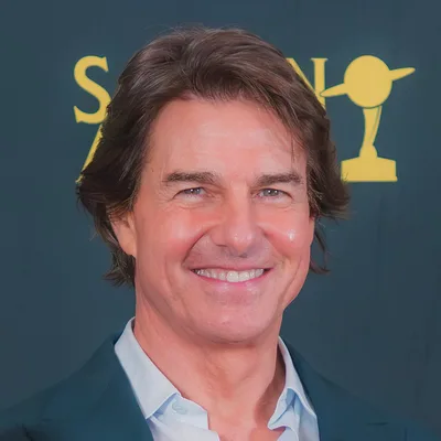 Tom Cruise, Related people