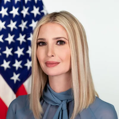Ivanka Trump, Related people