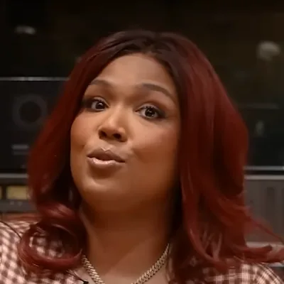 Lizzo, Related people
