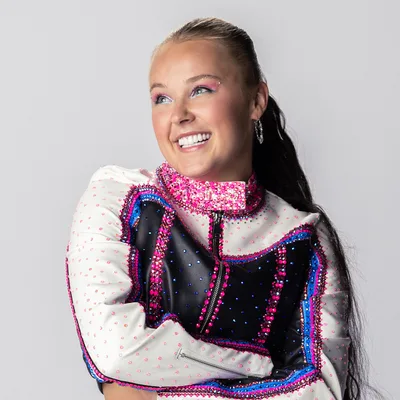 JoJo Siwa, Related people