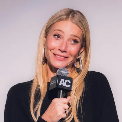 Gwyneth Paltrow, Related people