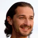 Shia LaBeouf, Most popular Actors