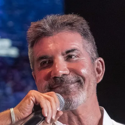 Simon Cowell, Related people