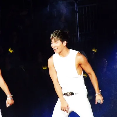 Daesung, Related people