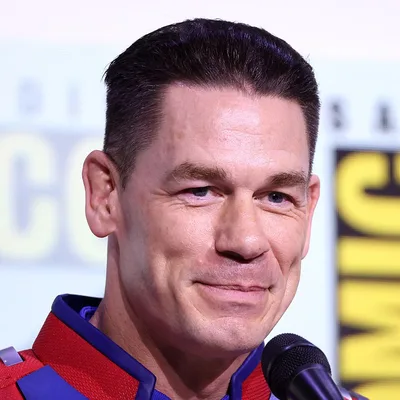 John Cena, Related people