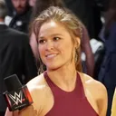 Ronda Rousey, Most popular Olympians