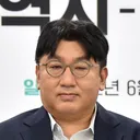 Bang Si-hyuk, Most popular HYBE artists