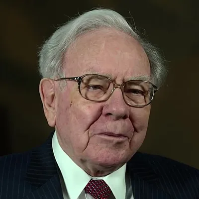 Warren Buffett, Related people