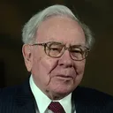 Warren Buffett, Most popular CEOs