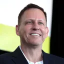 Peter Thiel, Most popular CEOs