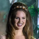 Lana Del Rey, Most popular Singers