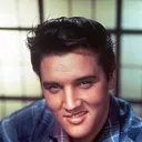 Elvis Presley, Most popular Actors