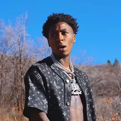 NBA YoungBoy