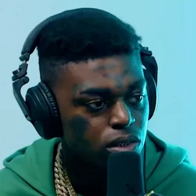 Kodak Black, Related people