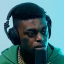 Kodak Black, Most popular Rappers