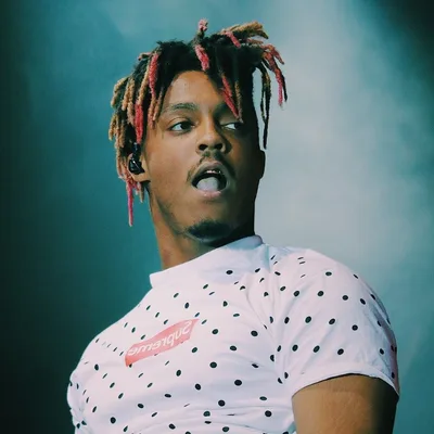 Juice WRLD, Related people