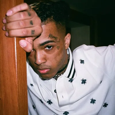 XXXTentacion, Related people