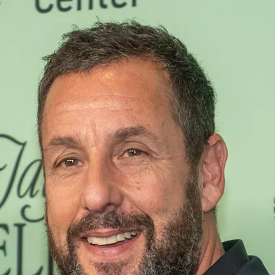 Adam Sandler, Related people
