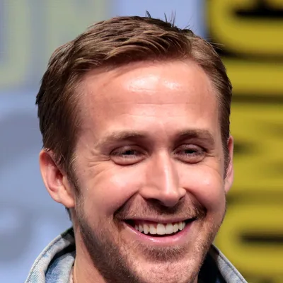 Ryan Gosling, Related people