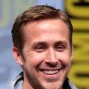 Ryan Gosling, Most popular Actors