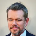 Matt Damon, Most popular Actors
