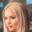 Jennifer Lawrence, Most popular Actors