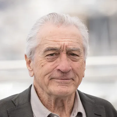 Robert De Niro, Related people