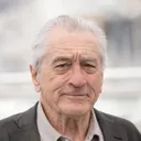 Robert De Niro, Most popular Actors