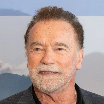 Arnold Schwarzenegger, Related people