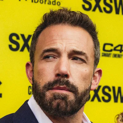 Ben Affleck, Related people
