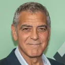 George Clooney, Most popular Actors