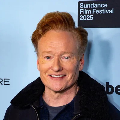 Conan O'Brien, Related people