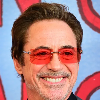 Robert Downey Jr., Related people
