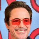 Robert Downey Jr., Most popular Actors