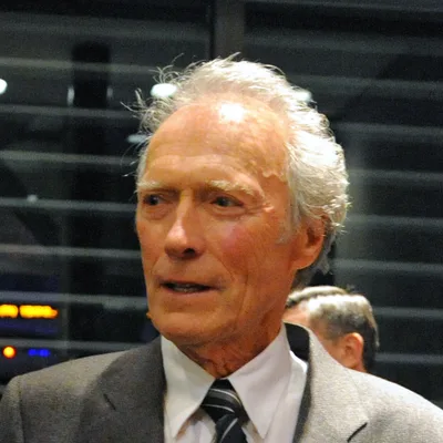 Clint Eastwood, Related people