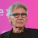 Harrison Ford, Most popular Actors