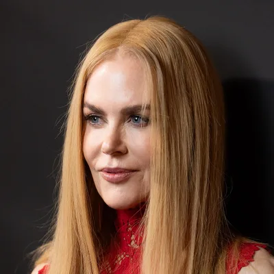 Nicole Kidman, Related people