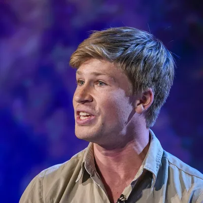 Robert Irwin, Related people