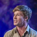 Robert Irwin, Most popular Activists