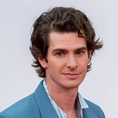 Andrew Garfield, Related people
