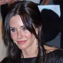 Courteney Cox, Most popular Actors
