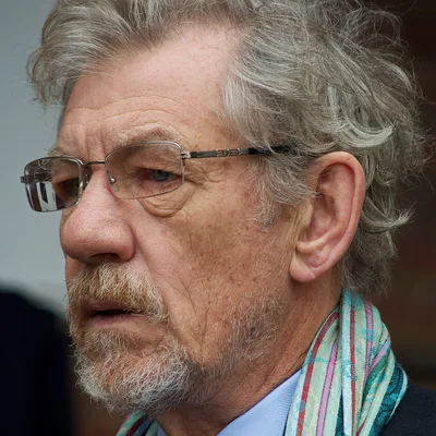 Ian McKellen, Related people