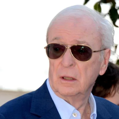 Michael Caine, Related people