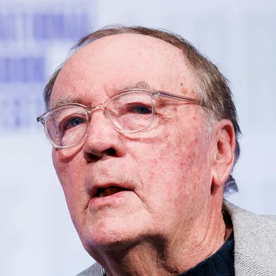 James Patterson, Related people