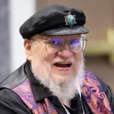 George R. R. Martin, Most popular Authors